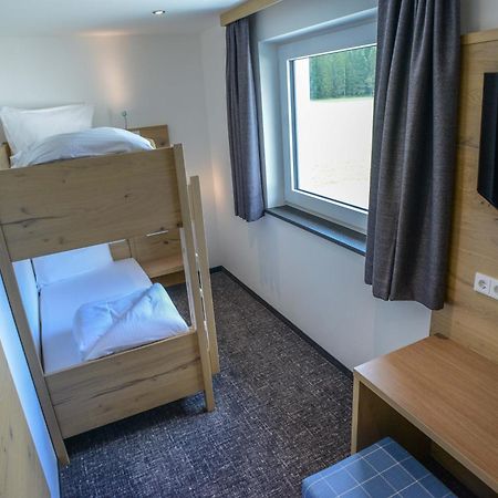 R Appartements Sommerbergbahnen Inklusive Tannheim Bagian luar foto