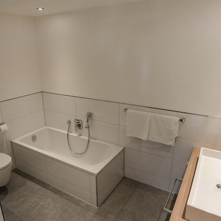 R Appartements Sommerbergbahnen Inklusive Tannheim Bagian luar foto