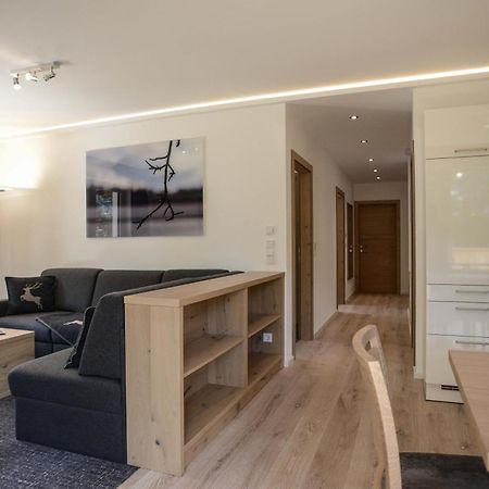 R Appartements Sommerbergbahnen Inklusive Tannheim Bagian luar foto