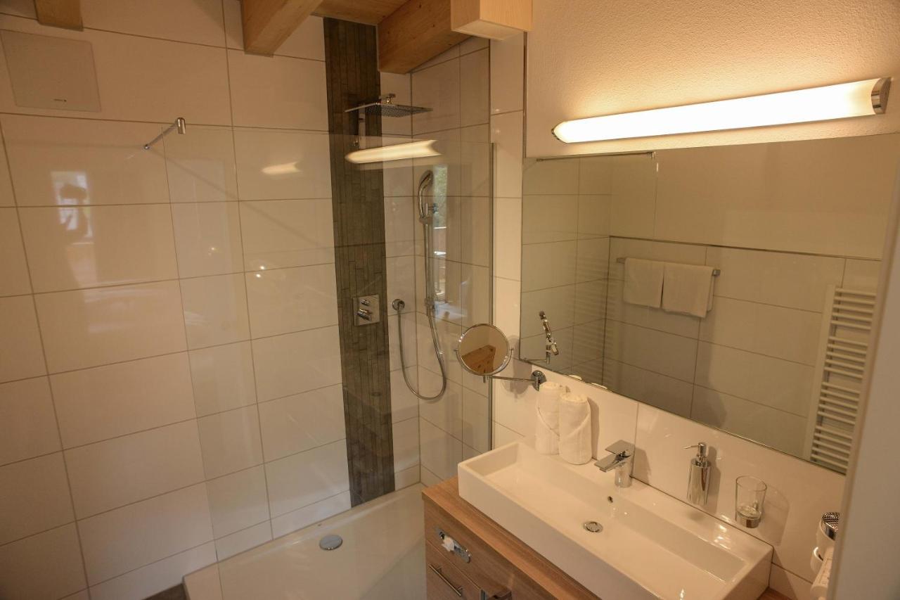 R Appartements Sommerbergbahnen Inklusive Tannheim Bagian luar foto
