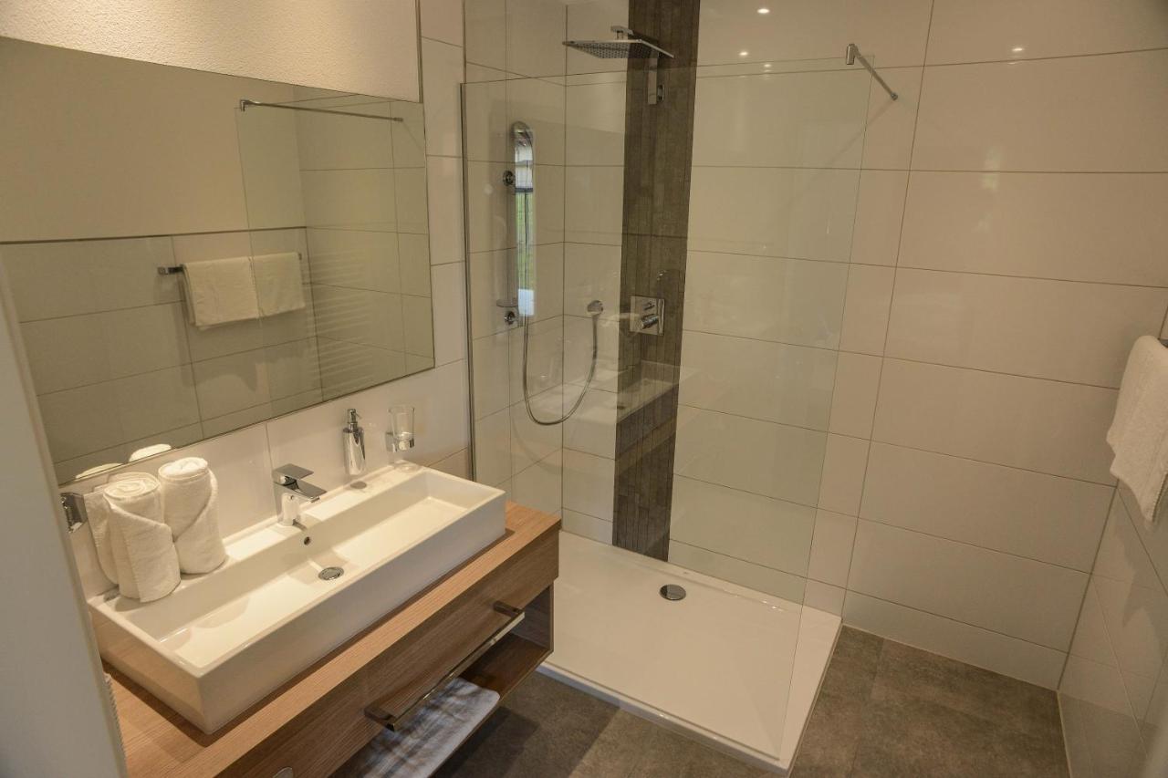 R Appartements Sommerbergbahnen Inklusive Tannheim Bagian luar foto