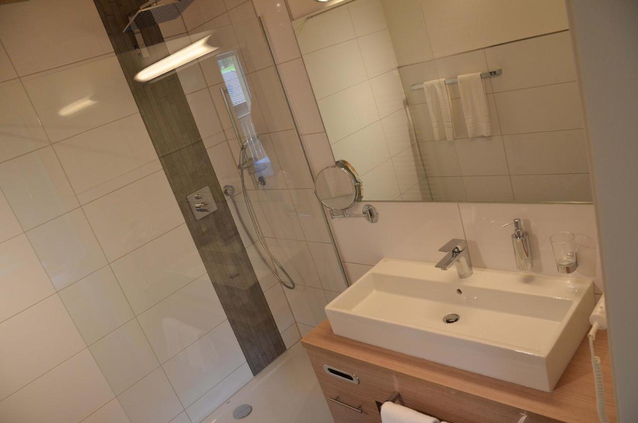 R Appartements Sommerbergbahnen Inklusive Tannheim Bagian luar foto