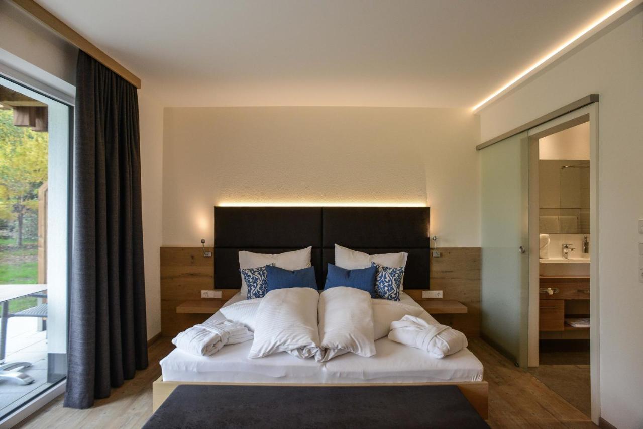 R Appartements Sommerbergbahnen Inklusive Tannheim Bagian luar foto