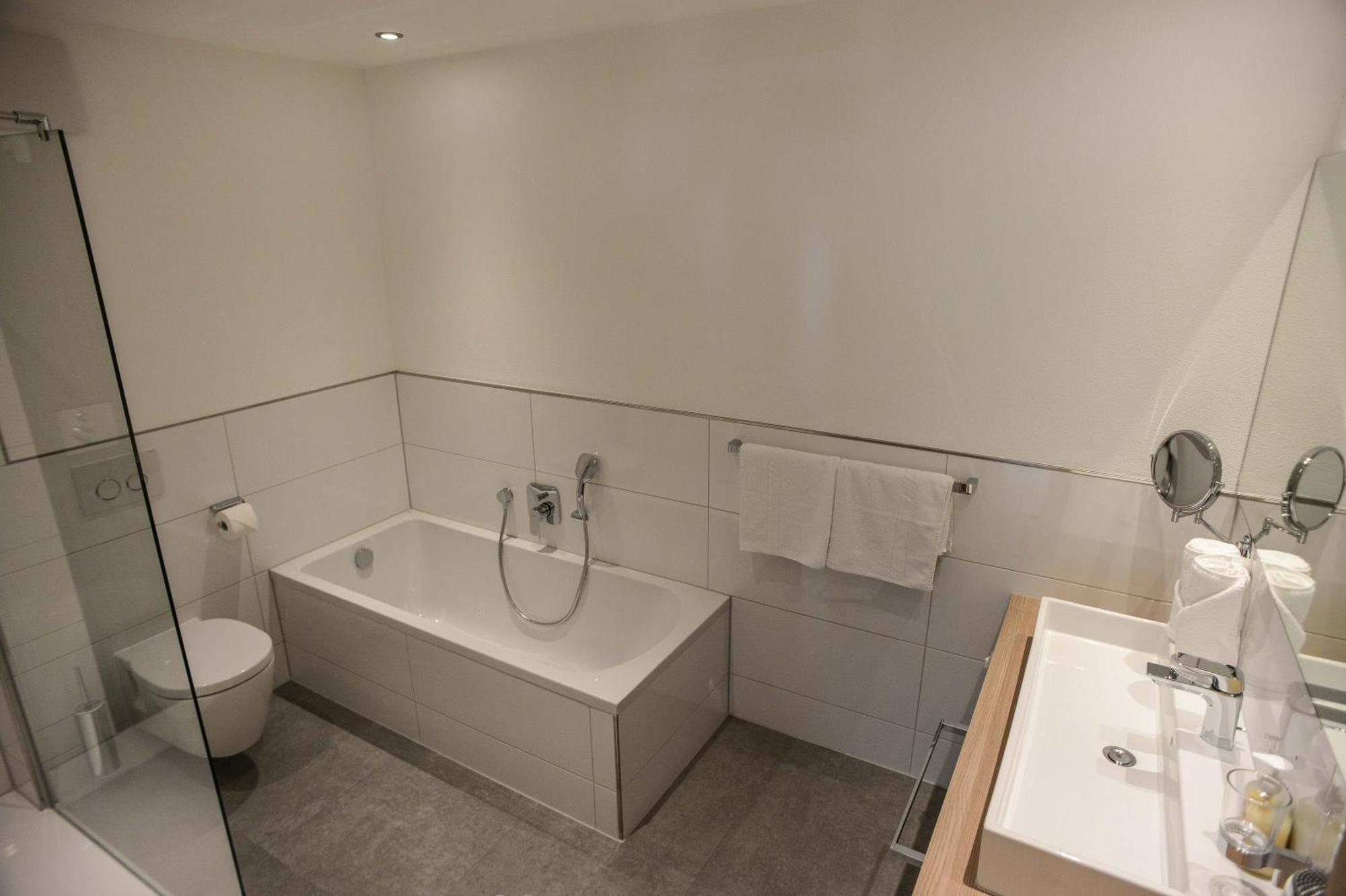 R Appartements Sommerbergbahnen Inklusive Tannheim Bagian luar foto