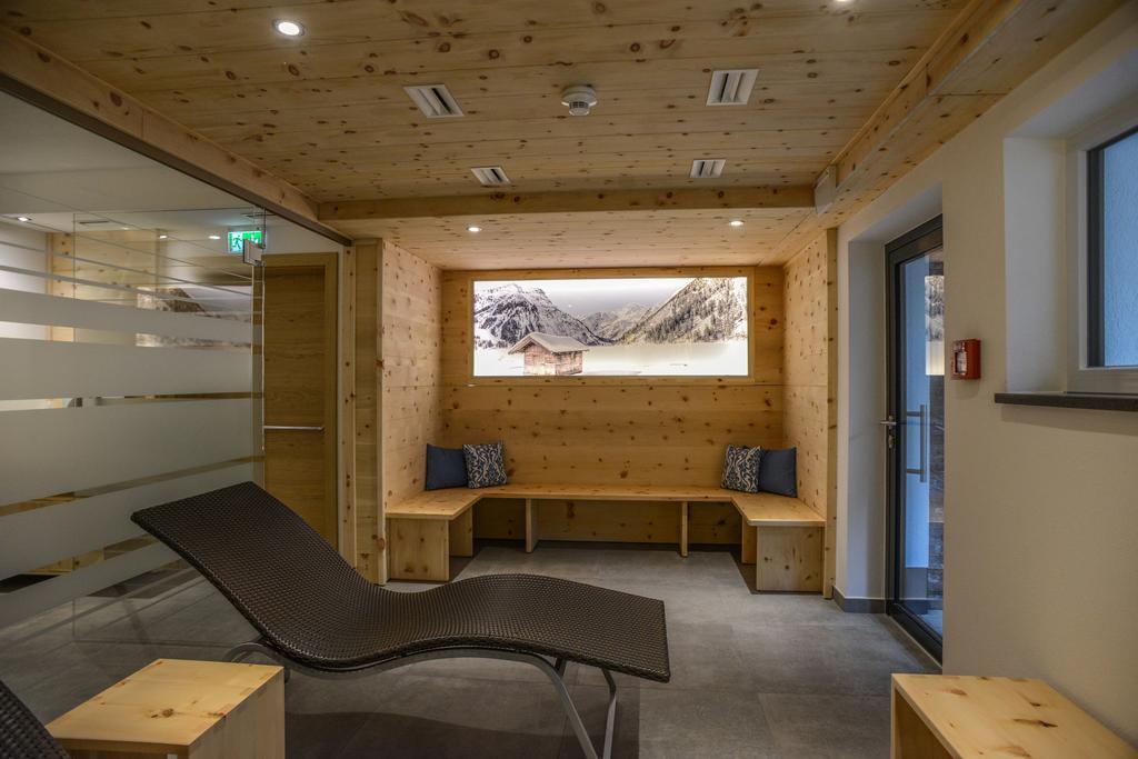 R Appartements Sommerbergbahnen Inklusive Tannheim Bagian luar foto