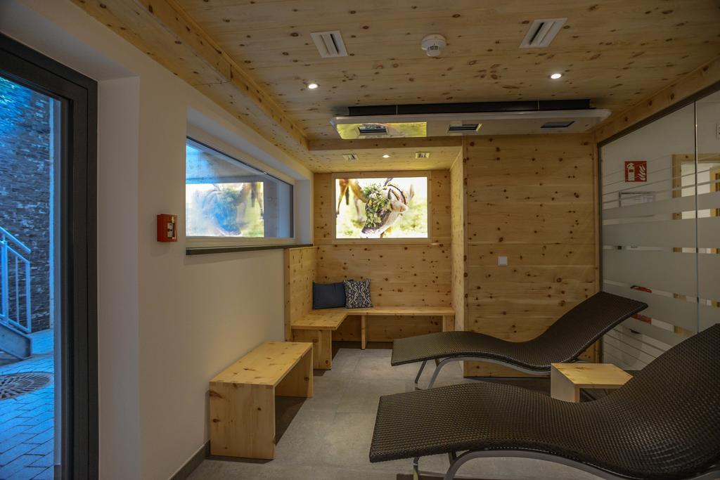 R Appartements Sommerbergbahnen Inklusive Tannheim Bagian luar foto