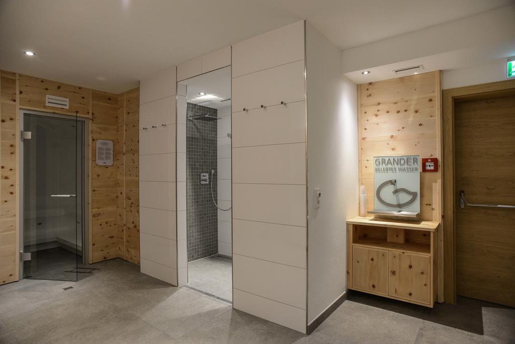 R Appartements Sommerbergbahnen Inklusive Tannheim Bagian luar foto