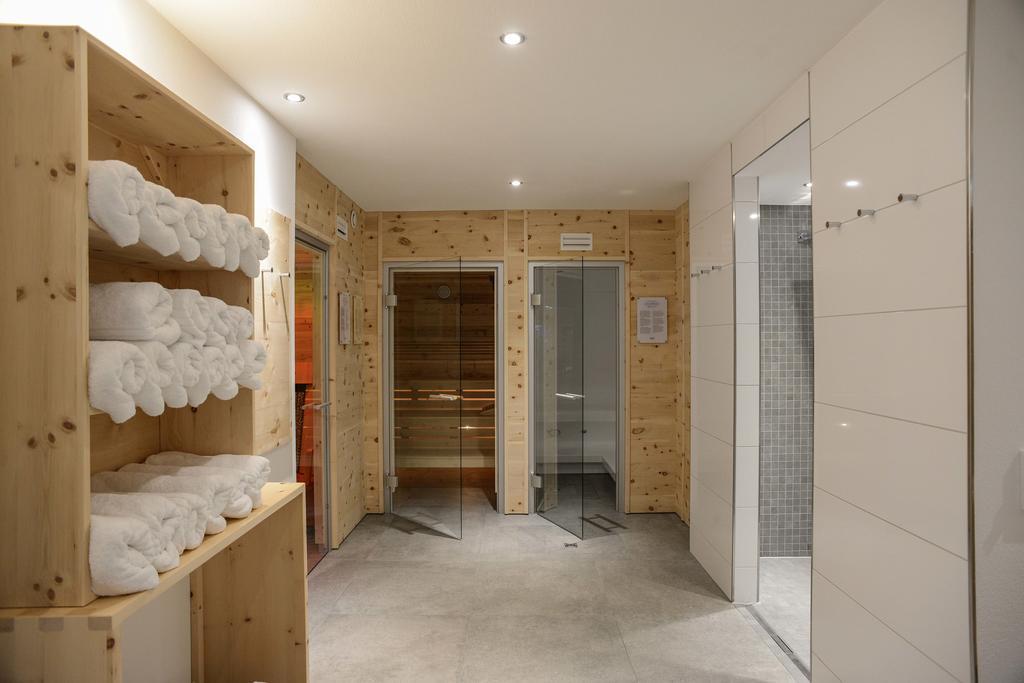 R Appartements Sommerbergbahnen Inklusive Tannheim Bagian luar foto