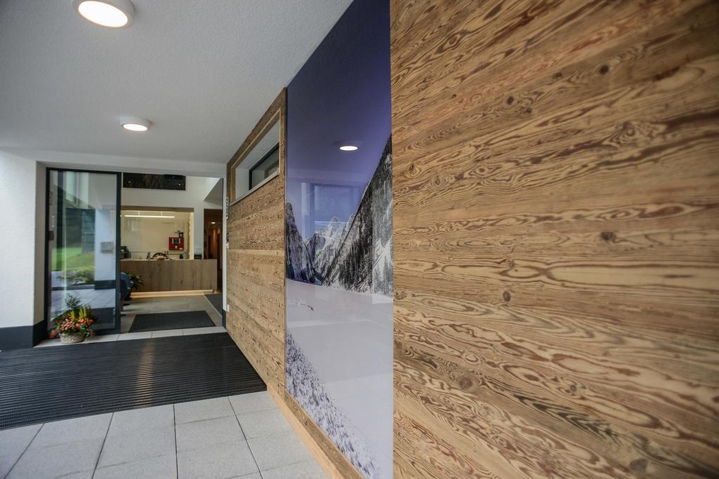 R Appartements Sommerbergbahnen Inklusive Tannheim Bagian luar foto
